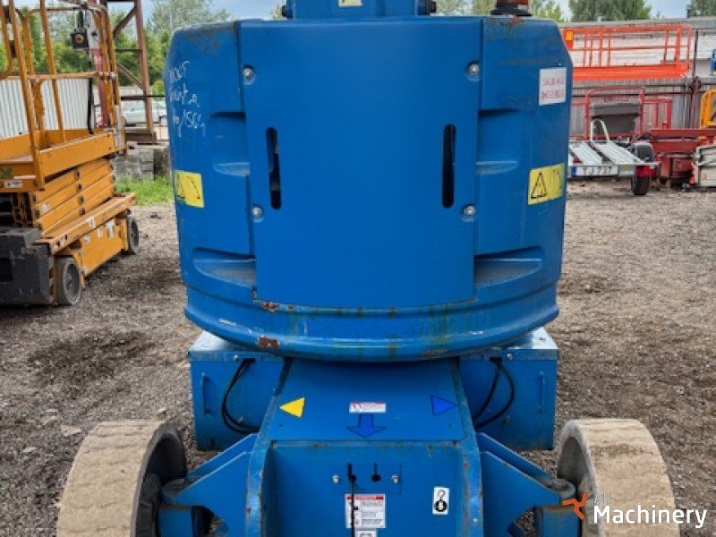 GENIE Z-34/22N Articulated boom lifts #7386