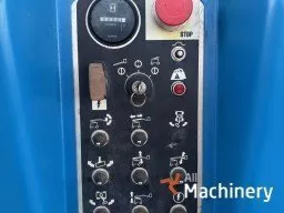 GENIE Z-34/22N Articulated boom lifts (2017 year) #7386