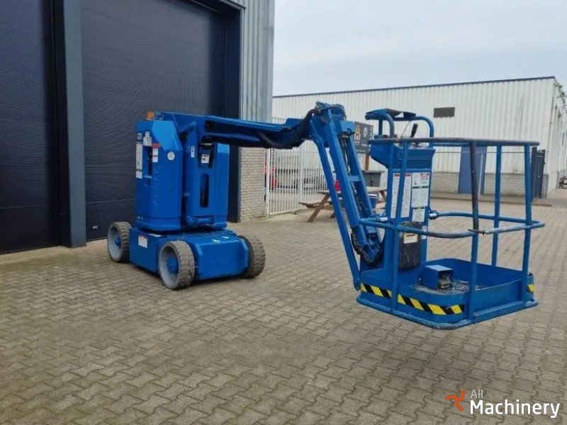 GENIE Z30/20N Articulated boom lifts #7387