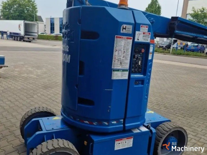 GENIE Z30/20N Articulated boom lifts #7387