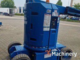 GENIE Z30/20N Articulated boom lifts #7387