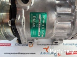 MANITOU Sanden SD7H158105 Loader cooling system #7397