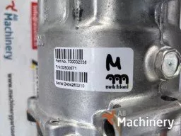 MANITOU Sanden SD7H158105 Loader cooling system (2023 year) #7397