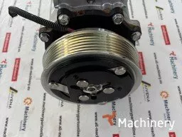 MANITOU Sanden SD7H158105 Loader cooling system (2023 year) #7397