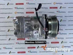 MANITOU 52500571 Loader cabins and body parts (2023 year) #7398