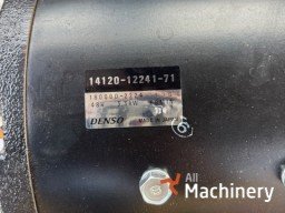 TOYOTA 14120-12241-71 Transmission & steering parts #7399