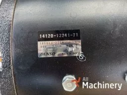 TOYOTA 14120-12241-71 Transmission & steering parts (2023 year) #7399