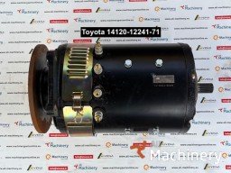 TOYOTA 14120-12241-71 Transmission & steering parts #7399