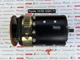 TOYOTA 14120-12241-71 Transmission & steering parts (2023 year) #7399