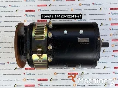 TOYOTA 14120-12241-71 Transmission & steering parts (2023 year) #7399