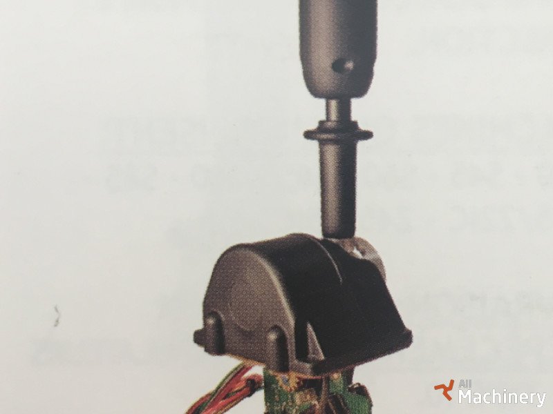 SKYJACK 103334 Working platform electrics #740