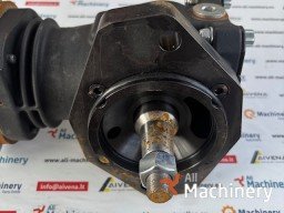 MANITOU 52722834 Loader transmission & steering parts #7400