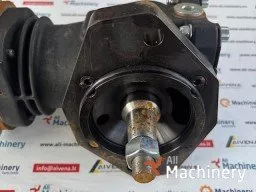 MANITOU 52722834 Loader transmission & steering parts (2023 year) #7400