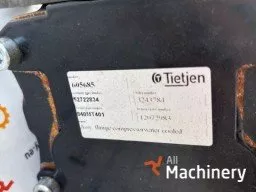 MANITOU 52722834 Loader transmission & steering parts (2023 year) #7400