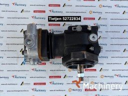 MANITOU Tietjen 52722834 Loader transmission & steering parts #7401