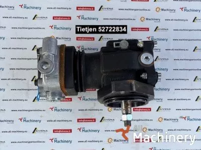 MANITOU Tietjen 52722834 Loader transmission & steering parts (2023 year) #7401