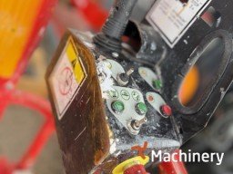 HAULOTTE Optimum 6 Scissor lifts (2010 year) #7402