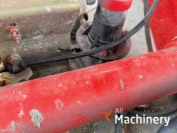 HAULOTTE Optimum 6 Scissor lifts (2010 year) #7402