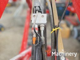 HAULOTTE Optimum 6 Scissor lifts (2010 year) #7402