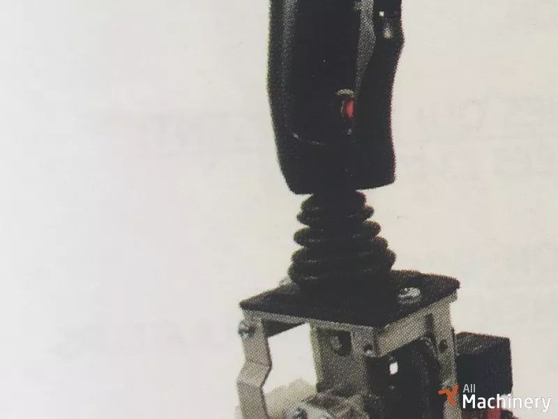 SKYJACK 132537 Working platform electric parts (2017 year) #741