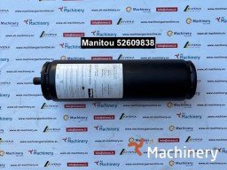 MANITOU 52609838 Loader hydraulics #7426