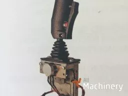 GENIE 62161 Working platform electric parts (2017 year) #743