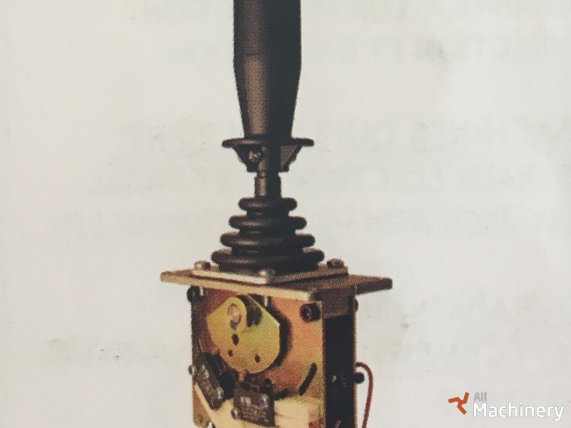 GENIE 20424 Working platform electrics #744