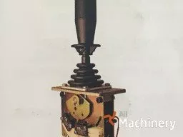 GENIE 20424 Working platform electric parts (2017 year) #744