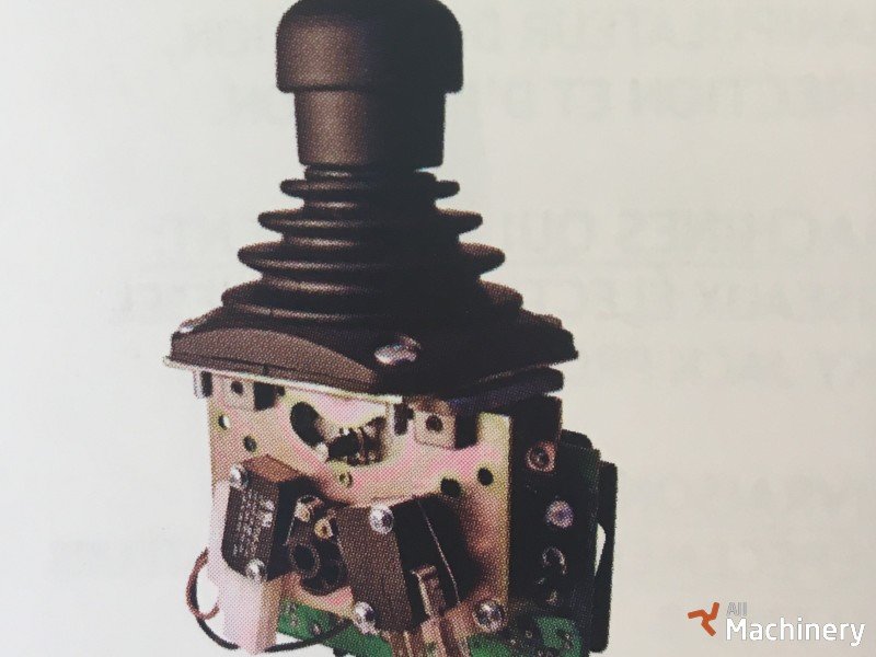 GENIE 24495 Working platform electrics #745