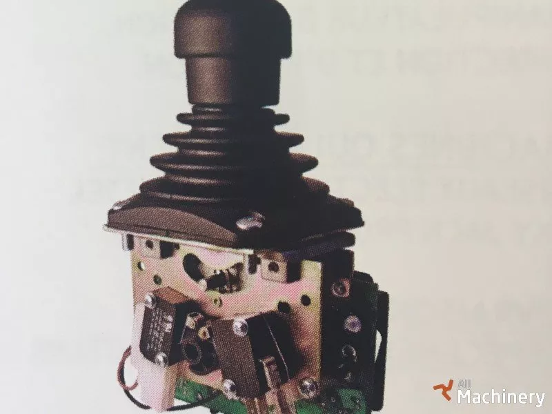 GENIE 24495 Working platform electric parts (2017 year) #745