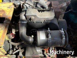 HATZ 2G40 Used diesel engines #7450