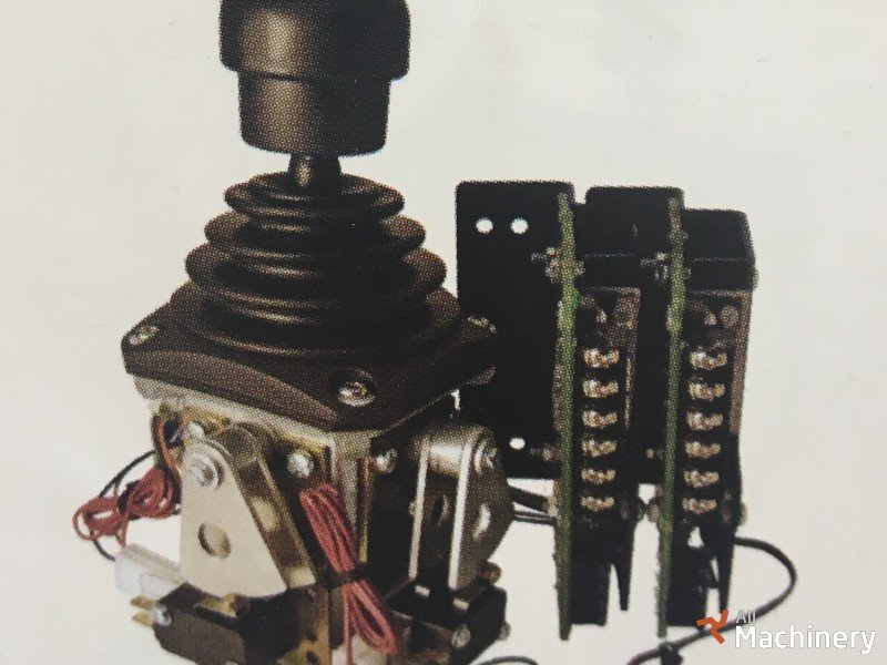 GENIE 53073 Working platform electrics #746