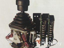 GENIE 53073 Working platform electrics #746