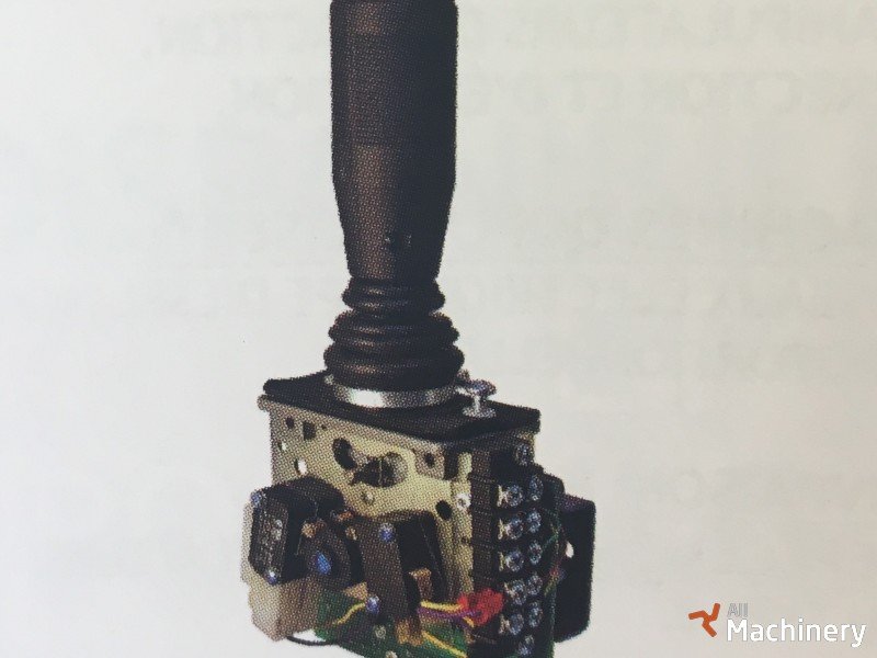 GENIE 56579 Working platform electrics #747