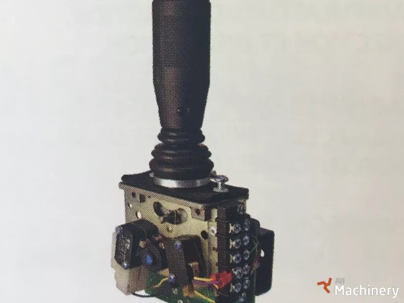 GENIE 56579 Working platform electric parts (2017 year) #747