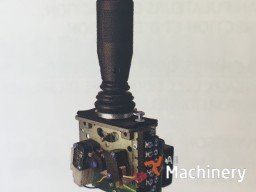 GENIE 56579 Working platform electrics #747