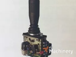 GENIE 56579 Working platform electric parts (2017 year) #747