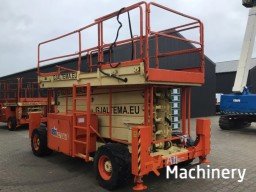 JLG 500RTS Scissor lifts #7470