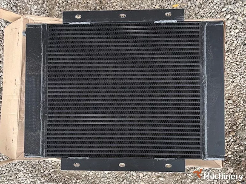 JLG 1001150998 Working platform cooling system parts (2025 year) #7488