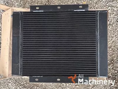 JLG 1001150998 Working platform cooling system parts (2025 year) #7488