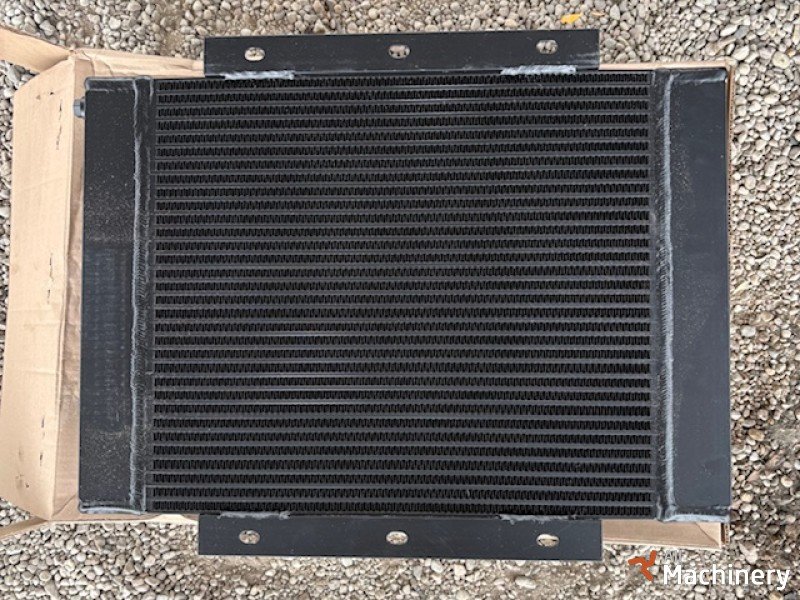 JLG 1001150998S Working platform cooling system parts #7489