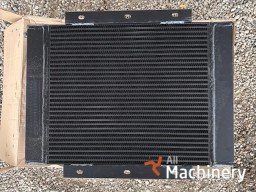 JLG 1001150998S Working platform cooling system parts #7489