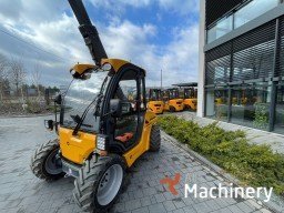 GUNTER GROSSMANN GG613S Telescopic handlers #7516