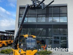 GUNTER GROSSMANN GG613S Telescopic handlers #7516