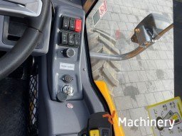GUNTER GROSSMANN GG613S Telescopic handlers #7516