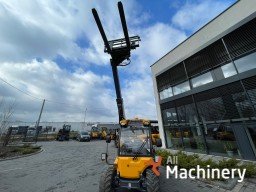 GUNTER GROSSMANN GG613S Telescopic handlers #7516