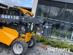 GUNTER GROSSMANN GG613S Telescopic handlers #7516