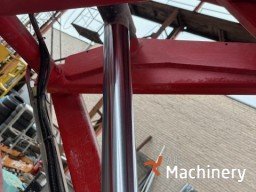 HAULOTTE Optimum 6 Scissor lifts #7517