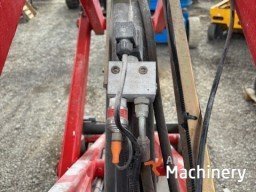 HAULOTTE Optimum 6 Scissor lifts #7517