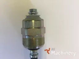 LIEBHERR 6290154 Electrics (2017 year) #754